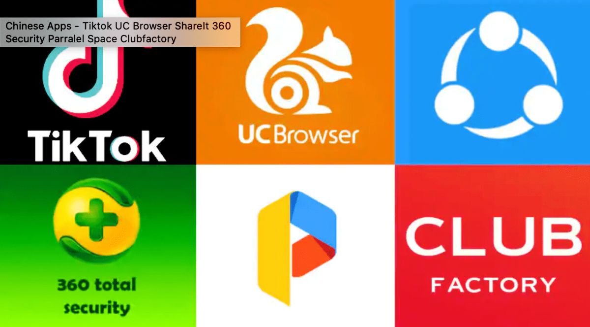 Alibaba's browser removed from Chinese Android app stores