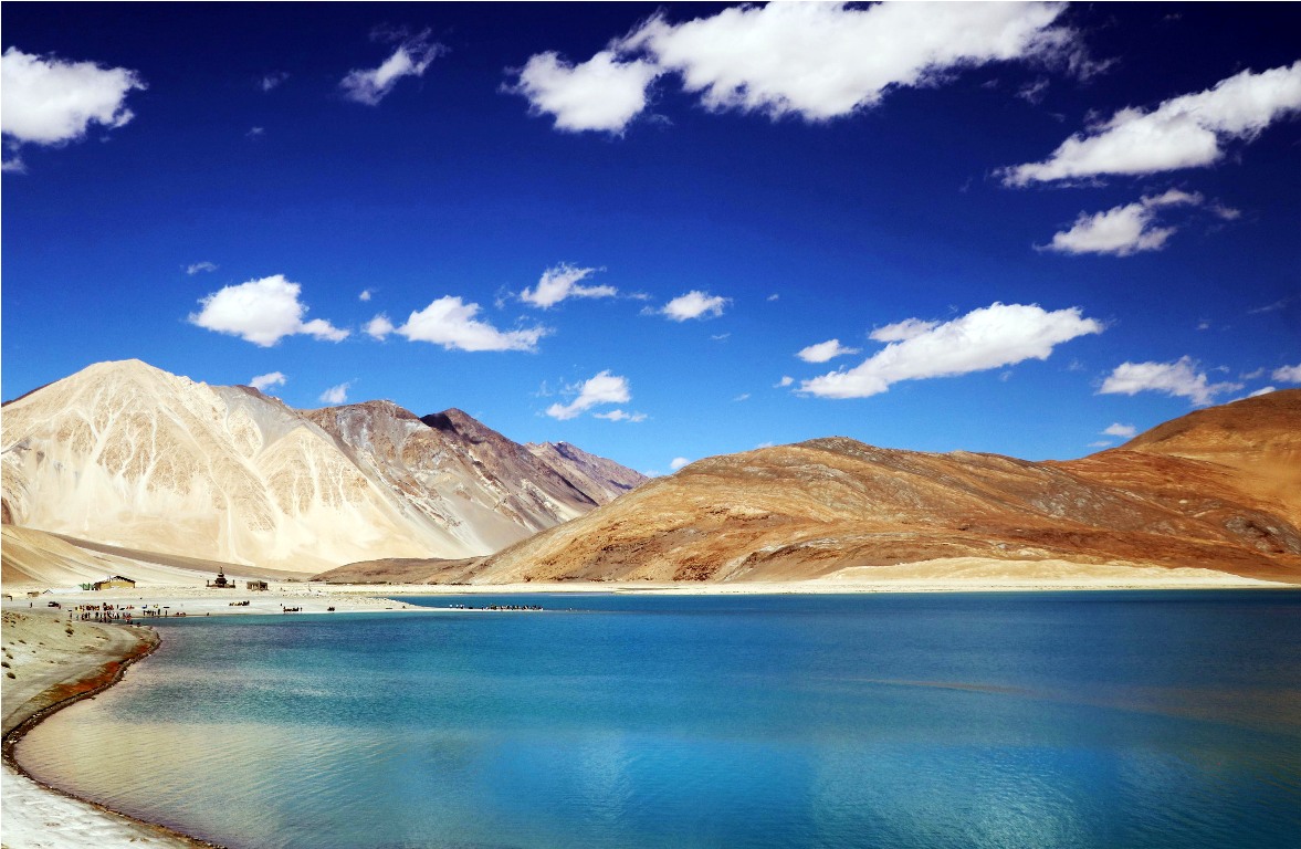 Ladakh: Chinese Soldiers' Behaviour Changed Days After Article 370 Was ...