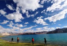 17-Member Delegation from Ladakh to Meet GoI to Discuss Ladakh Safeguards