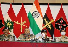 South Kashmir to be militancy free by June end: Police
