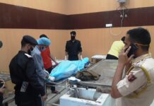 Congress condemns killing of Sarpanch, demands judicial probe