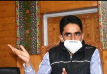 Kashmir RTO Issues Permit Guidelines for School Buses, Vans