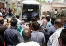 Man Attacked With Axe In Budgam, Hospitalised