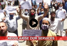 Regularise Our Services