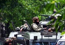 Kulgam Encounter: Slain Militants Identified