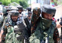 Militant Killed In Ongoing Malbagh Gunfight