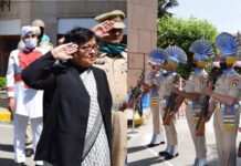 J&K High Court Resumes Functioning At Srinagar