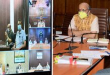 COVID-19: 700 More Ventilators On Way, Says Chief Secretary