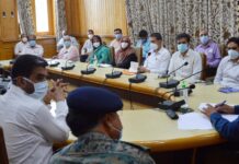 Div Com Kashmir Reviews August 15 Arrangements