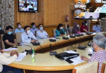 Prepare For Effective Home Isolation, Quarantine Of Patients: Div Com To Dcs