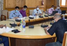Vacancies Of Tehsildar To Be Filled Soon In All Districts: Div Com