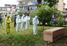Six New Covid-19 Deaths In 24 Hours, Tally Reaches 388