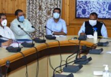 After Lockdown, Markets To Open In Phased Manner For Three Days From July 28