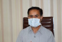 Admin To Strictly Implement COVID-19 SOPs, Guidelines: DC Baramulla