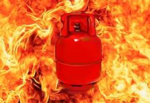 Gas Leak Injures 50-Year-Old Woman in South Kashmir
