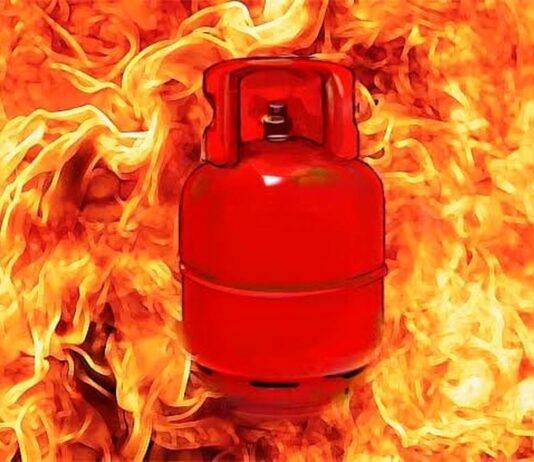 Man Injured in Batamaloo LPG Cylinder Fire Succumbs at Hospital