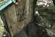 Hideout Busted In South Kashmir: Police