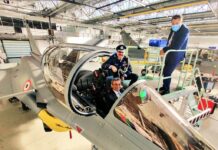 India Seals Rs 63,000-Crore Deal with France for 26 Rafale-Marine Jets