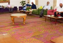 Domicile Certificates: 290,000 In Jammu, 79300 In Kashmir