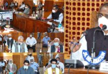 Robust mechanism in place for redressal of public issues: Lt Governor