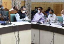 Public participation imperative for development: Lieutenant Governor Murmu