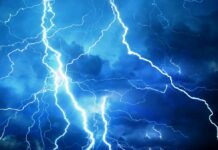 50 Sheep Killed By Lightning In Central Kashmir