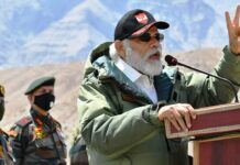PM Modi Says Pakistan Was Defeated in ‘Operation Sindoor’