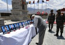 Ladakh Apart, What Else Is China Doing In South Asia?