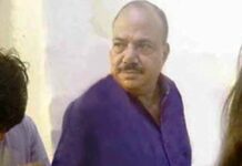 Bhopal newspaper owner, accused of raping minors, held in Srinagar