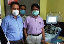 COVID-19: SKIMS installs sophisticated machinery for conducting Plasmapheresis