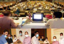 Srinagar becomes first district in J&K to complete updation of land record of rights