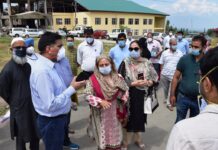 100 New Colleges Sanctioned In Remote Areas: Talat Parvez