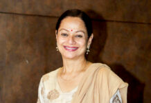 Zarina Wahab returns in short film ‘Kashmiriyat’