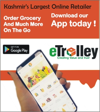 etrolley