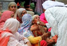 In Pictures: Nowgam Attack; Two Killed, One Injured
