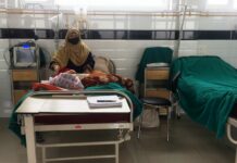17 Health Institutions in Eidgah Constituency Functioning from Rented Premises: Govt