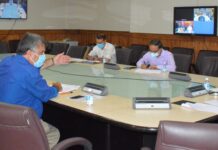 JK To Have 23 More Kendriya Vidyalayas