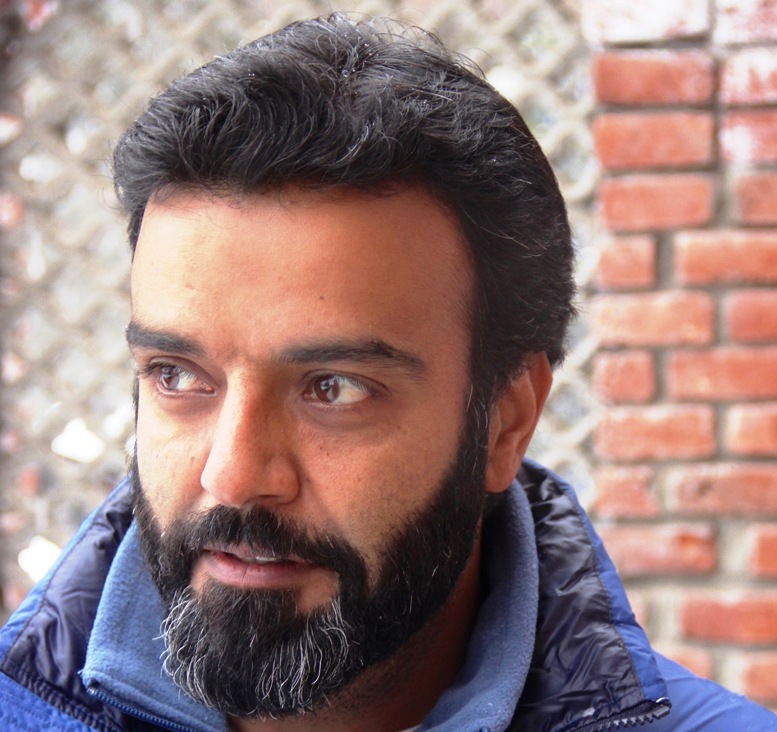 Aga Ruhullah Engaged To An Iranian Scholar, Marriage Quickly In Kashmir