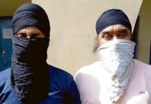 Two Arrested For Kidnapping Businessman In Jammu