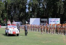 Govt Orders Mandatory Presence Of Officers Above Under Secretary-Rank At August 15 Functions In Srinagar, Jammu
