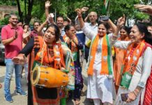 Jammu: Uncertain, Anxious