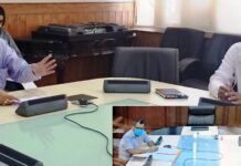 4% Seats In Professional Institutions Reserved For Ladakh