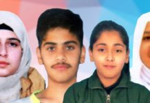 DPS Srinagar Students Bag Four Prestigious Scholarships In Top Universities Of World