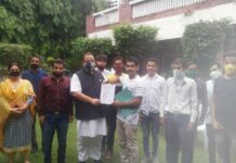 Don’t Push J&K Youth To Hopelessness: Devender Rana
