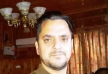 Dr Ashraf Mir: Know The Warrior Who Died Protecting Us From Covid-19