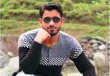 Youth Electrocuted To Death