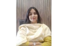 Kashmir Girl Is JK’s Deputy Accountant General