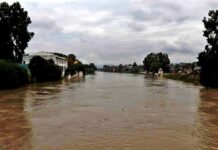 Information For General Public Regarding Floods