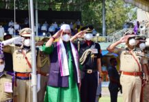 Independence Day 2020: Read Lieutenant Governor’s Speech