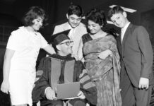 Agha Ashraf Ali (1922-2020)